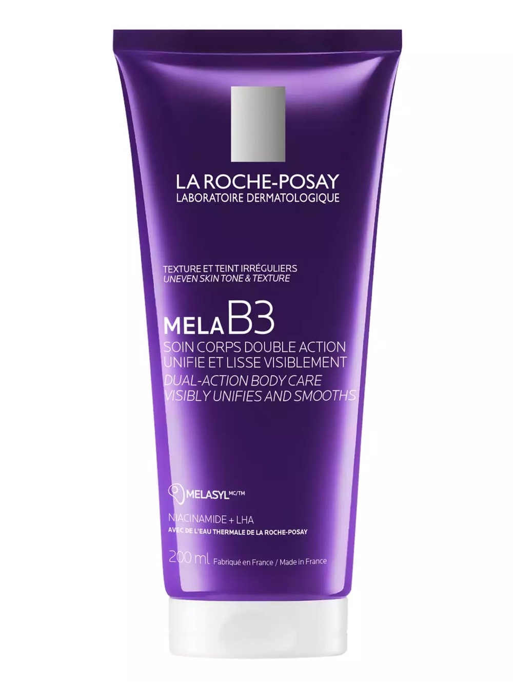 La Roche-Posay Mela B3 Dual-Action Body Care